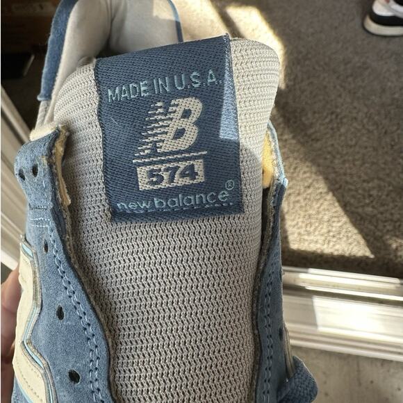 New Balance American Tall Tales Pack \